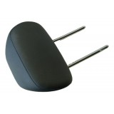 Encosto Cabeça Traseiro Mercedes C180 2010 B4462 Rev338 Preto