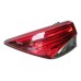 Lanterna Traseira Esq Toyota Hilux Sw4 2020 G5905 Vermelho Esquerdo/motorista