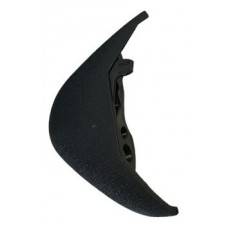 Acabamento Esq Painel Toyota Hilux Sw4 2020 G5918 Preto