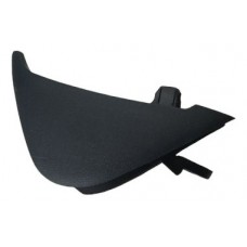 Acabamento Dir Painel Toyota Hilux Sw4 2020 G5920 Preto