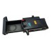 Porta Copos Esq Painel Toyota Hilux Sw4 2.8 Diesel 20 G5970 Preto