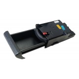 Porta Copos Dir Toyota Hilux Sw4 2.8 Diesel 2020 G5971 Preto