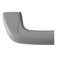 Alça Pqp Entrada Porta Diant Hilux Sw4 2.8 Diesel 2020 G5991 Preto