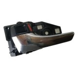 Maçaneta Interna Diant Esq Toyota  Hilux Sw4 2020 G6016 Dianteira