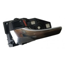 Maçaneta Interna Diant Esq Toyota  Hilux Sw4 2020 G6016 Dianteira