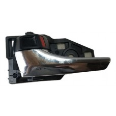Maçaneta Interna Tras Esq Toyota  Hilux Sw4 2020 G6033 Traseira