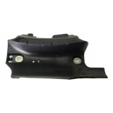 Suporte Esq Trilho Teto Hilux 16/21 66424-kk010 G6084 Preto