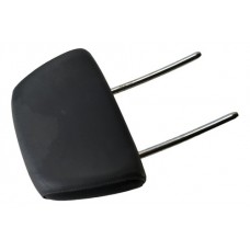 Encosto Apoio Cabeça Diant Bmw Serie 1 E87 C/ Detalhe  G6180 - Preto