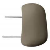 Apoio Encosto De Cabeça Tras Esq Bmw 316i 2013 E2372 G6191 Bege