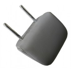 Apoio Cabeça Traseiro Toyota Corolla 2016 F5222 G6194 Cinza