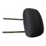 Apoio De Cabeça Traseiro Fusion 2015 F3967 F3967 G6195 - Preto