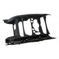 Acabamento Central Painel Mini Cooper 2016 G6212 Preto