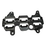 Defletor Oleo Motor Peugeot 308 3008 Thp 2012 G6250 Preto