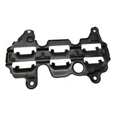 Defletor Oleo Motor Peugeot 308 3008 Thp 2012 G6250 Preto