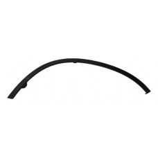 Moldura Do Paralama Honda Honda Crv D5915 G6401 Preto