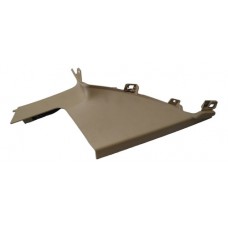 Acab. Coluna Tras Esquerda Bmw X4 2015 2.0 28i 7337611 G6414 - Bege