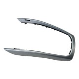 Moldura Console Central Audi Q5 2018 8r0863305 G6461