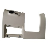 Acabamento Inferior Esq Painel Jetta 2.0 Tsi 13 200cv G5154 Bege