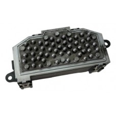 Resistencia Interna Ar Cond. Vw Jetta 2.0 Tsi 13 200cv G5227 Preto