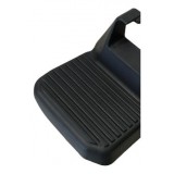 Acabamento Tampa Banco Toyota Hilux 16/19 72157-kk010 G5347 Preto