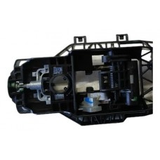 Suporte Base Maçaneta Tras Dir Jeep Compass 2020 G5441 Traseira