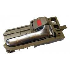 Maçaneta Interna Diant Dir Toyota Hilux Sw4 2015 G5452 Dianteira