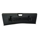 Soleira Porta Malas Vw Fusca 2014 G6654 Preto