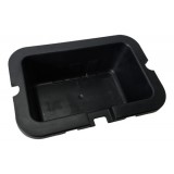 Gaveta Porta Objetos Bagagito Freemont 2013 B668 G6661 Preto