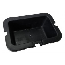 Gaveta Porta Objetos Bagagito Freemont 2013 B668 G6661 Preto