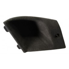 Forração Esq Porta Malas Audi Q3 2015 170cv G6738 Preto