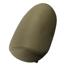 Encosto Cabeça Traseiro Central Audi Q3 2015 170cv G6742 Bege