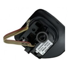 Paddle Shift Menos Volante Audi Q3 2015 170cv G6780 Liso Preto