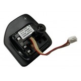 Paddle Shift Mais Audi Q3 2015 170cv G6781 - Preto - Liso