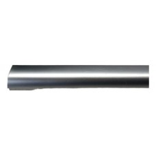 Acabamento Cromado Painel Audi Q3 2015 170cv G6789 Preto