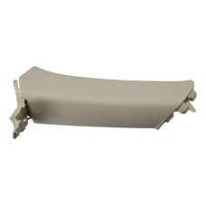 Moldura Coluna Traseira Direita Audi Q3 2015 8u0867288 G6807 Bege