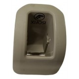 Acabamento Isofix Audi Q3 2015 170cv G6816 Bege