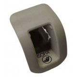 Acabamento Isofix Audi Q3 2015 170cv G6819 Bege