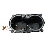 Porta Copos Audi Q3 2015 170cv G6828 Preto