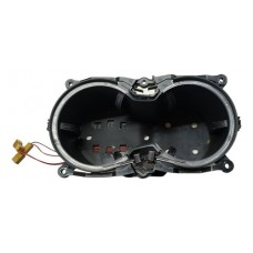 Porta Copos Audi Q3 2015 170cv G6828 Preto