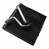 Radiador Evaporador Ar Cond. Audi Q3 2015 170cv G6853 Prateado