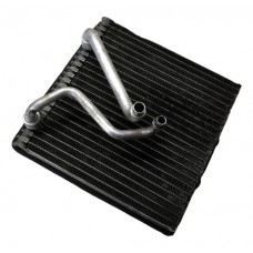 Radiador Evaporador Ar Cond. Audi Q3 2015 170cv G6853 Prateado