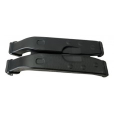 Duto Ar Forçado Bmw M6 2015 G6936 - Preto