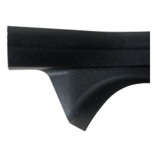 Acabamento De Coluna De Porta Bmw M6 2015 Dir 7274422 G6960 Preto