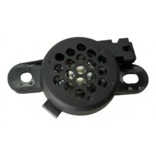 Alarme De Sensor De Estacionamento Vw 5q0919279 G6983 Preto