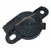 Alarme De Sensor De Estacionamento Vw 5q0919279 G6983 Preto