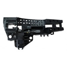 Suporte Base Maçaneta Diant Dir Audi Q3 2.0 170cv 2015 G7014 Preto