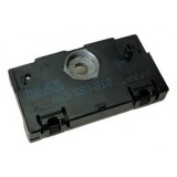 Módulo Supressor De Ruído A1 Sportback 2014 8t8035570 G7036 Preto