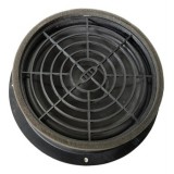 Alto Falante Porta Diant Esq Audi Q3 2.0 170cv 2015 G7105 Preto