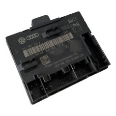 Modulo Porta Diant Esq Audi Q3 2.0 170cv 15 8x0959793k G7110 Preto