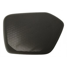 Tela Alto Falante Porta Diant Esq Audi Q3 2.0 170cv 15 G7124 Preto